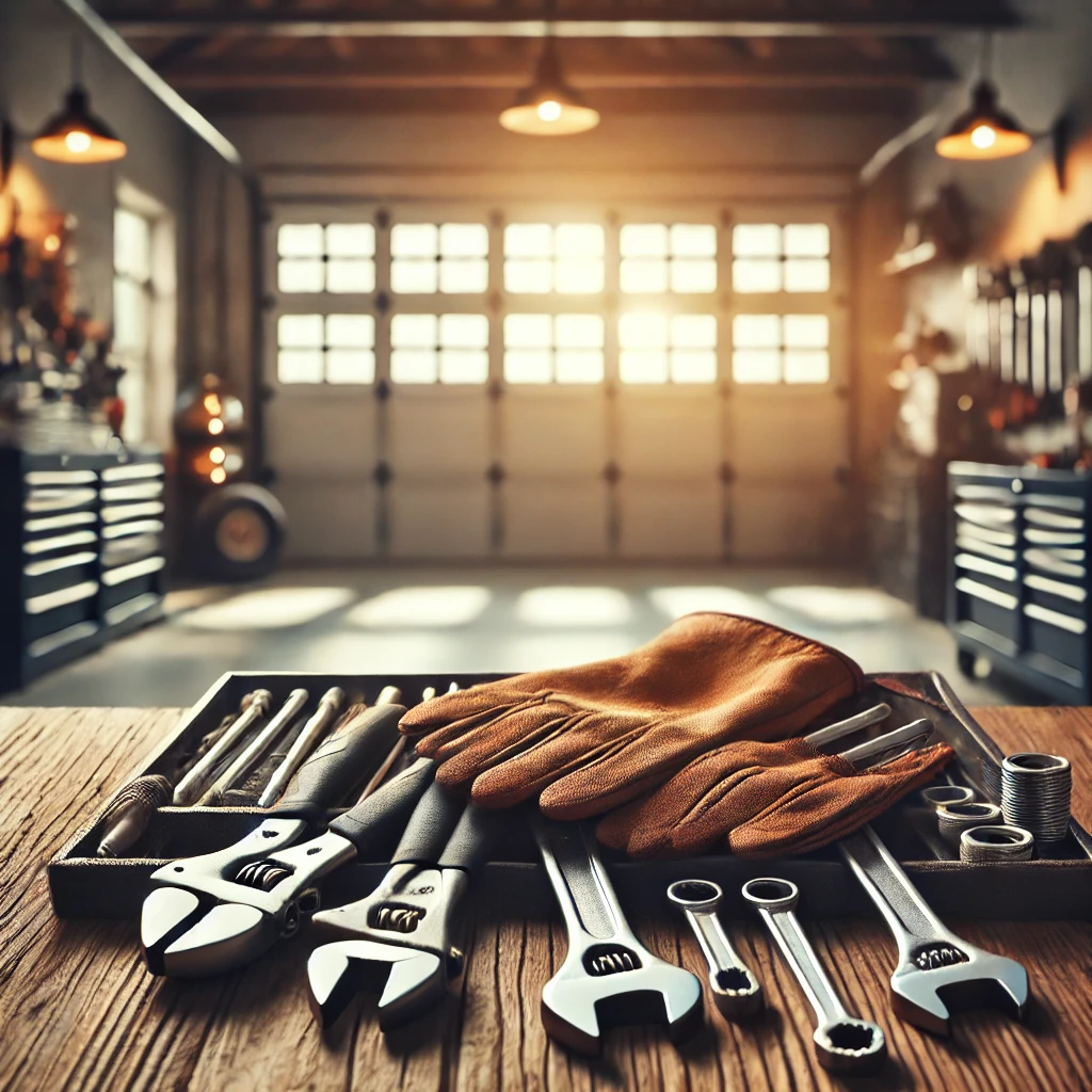 About Our Family-Owned Garage Door Company in Bala Cynwyd PA - Professional Service Team