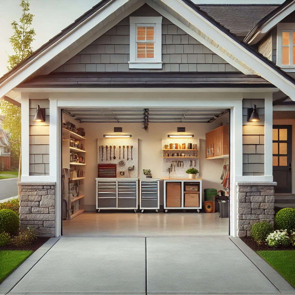 Latest garage door repair tips and maintenance guides from Bala Cynwyd's trusted experts