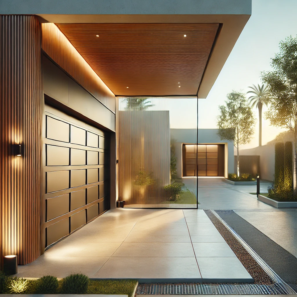 Custom Garage Doors Bala Cynwyd PA - Luxury Designs with Premium Materials & Expert Installation