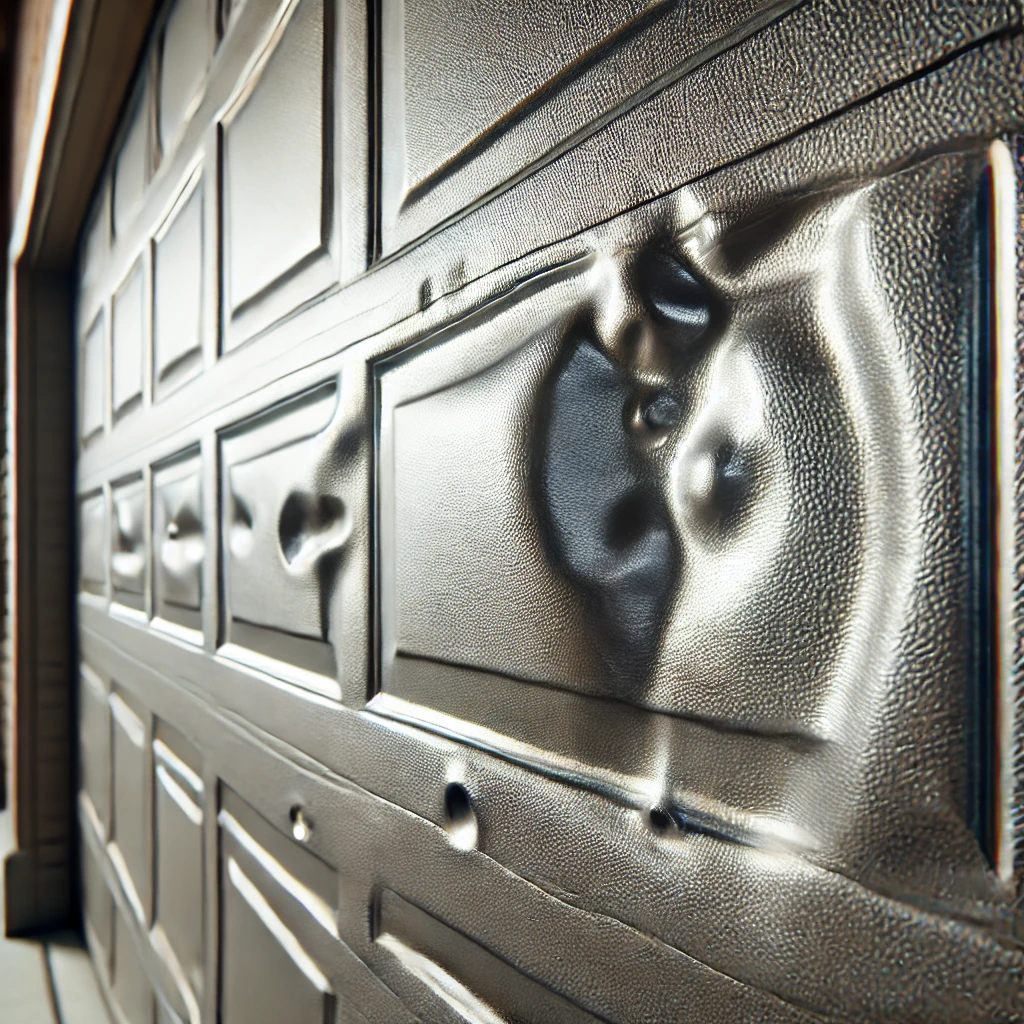 Professional Garage Door Dents Repair Bala Cynwyd PA - Expert Dent Removal Services