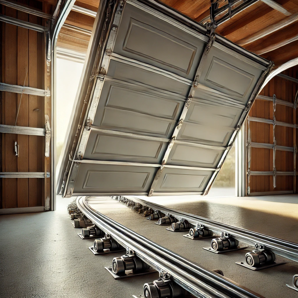 Garage door off track repair in Bala Cynwyd PA - 24/7 Emergency Repair Services by Garage Door Repair Bala Cynwyd