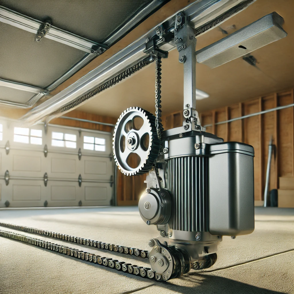 Garage Door Opener Installation & Service in Bala Cynwyd PA - Professional Solutions for All Opener Brands
