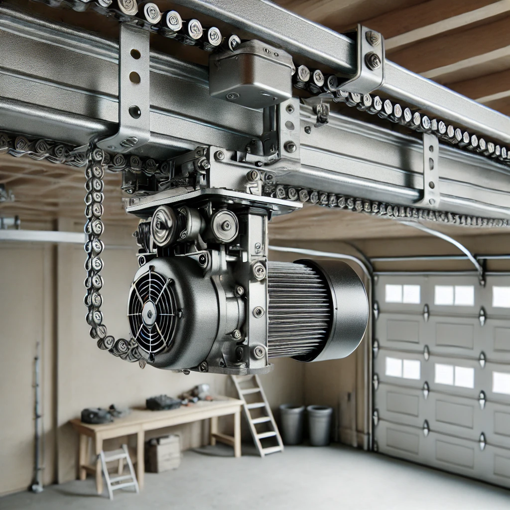 Professional Garage Door Opener Installation Bala Cynwyd PA - Expert Smart Opener Installation Services