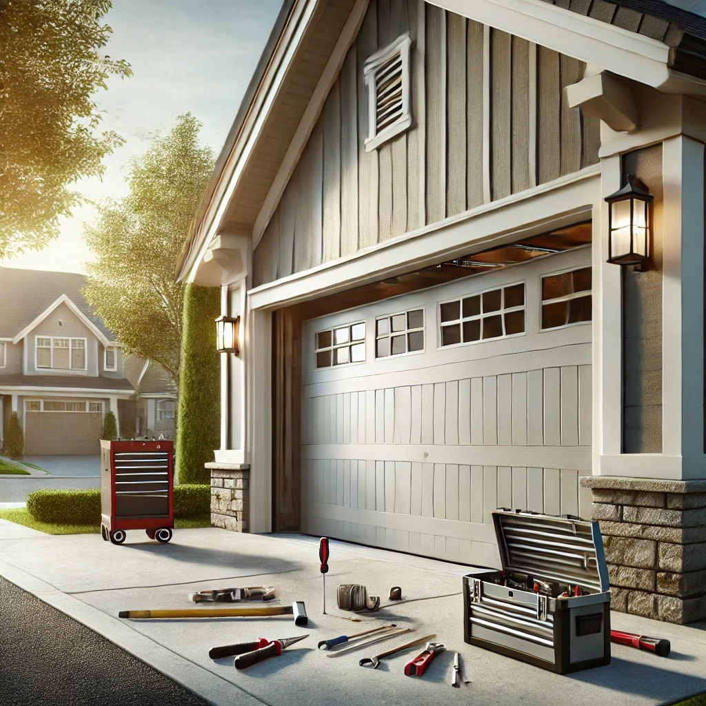 24/7 Garage Door Repair Bala Cynwyd PA - Emergency Repair Services by Garage Door Repair Bala Cynwyd