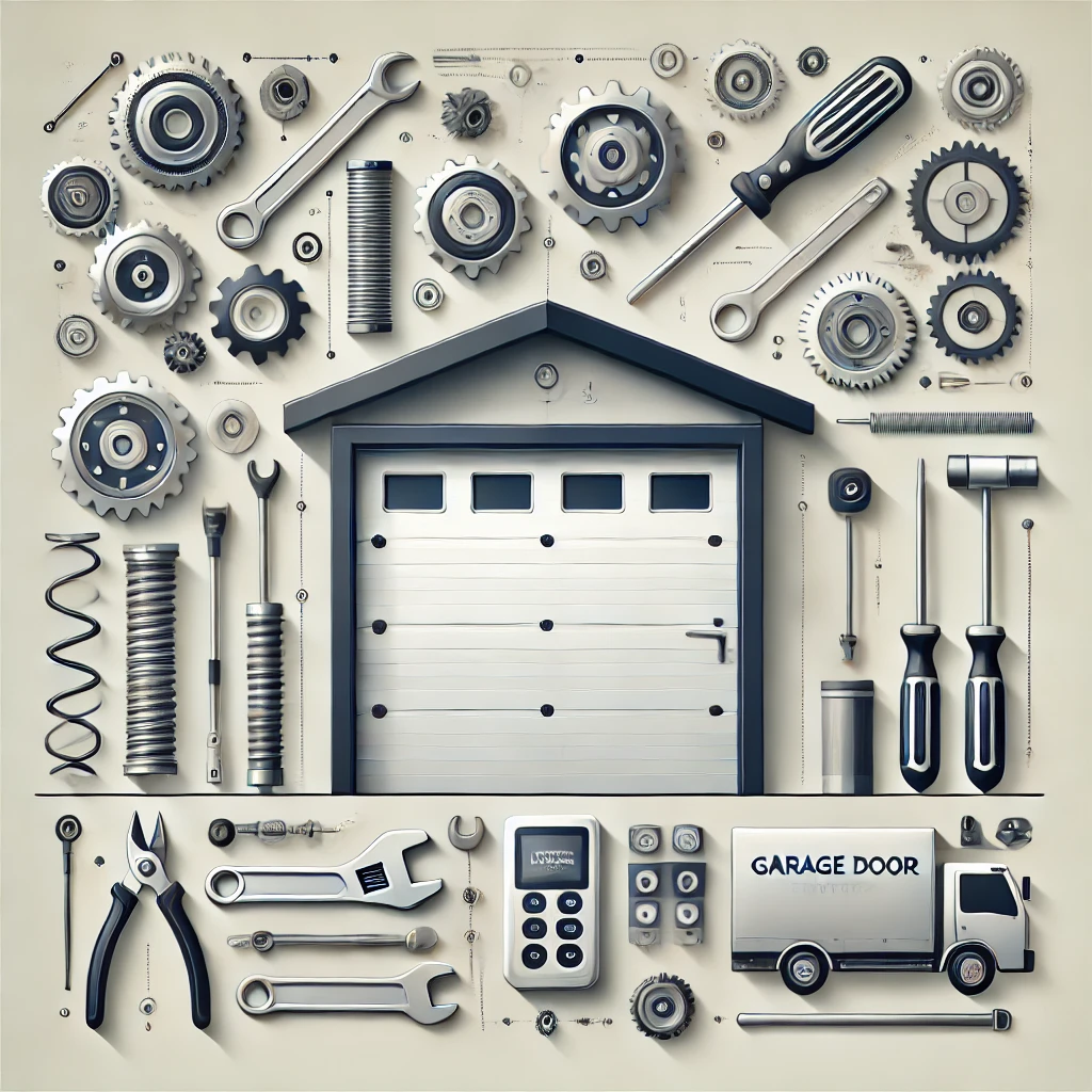 Professional Garage Door Services in Bala Cynwyd PA - Expert Technical Team