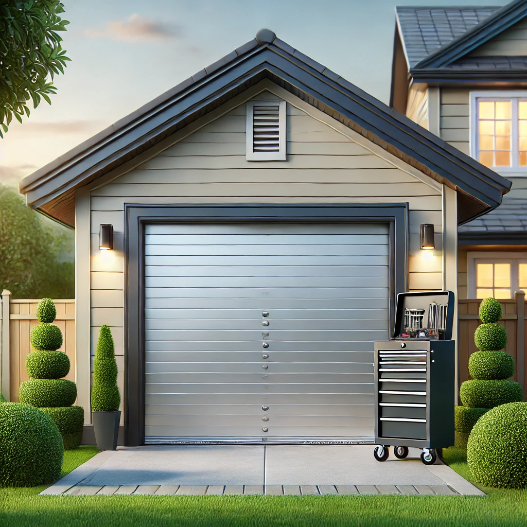 Expert Overhead Garage Door Repair in Bala Cynwyd PA - Professional Service for Springs, Cables, Openers & Track Systems