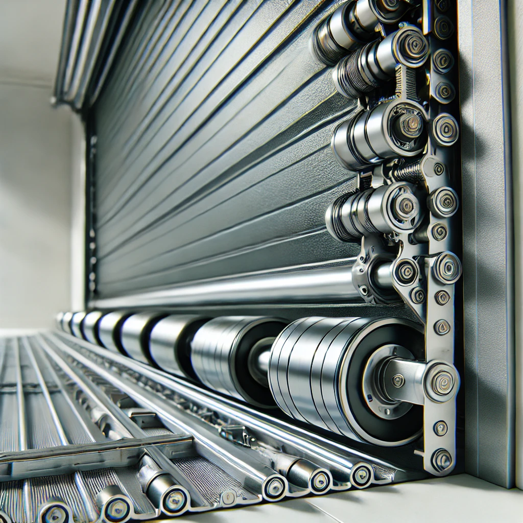 Expert Roller Garage Door Repairs Bala Cynwyd PA - Professional Door System Specialists